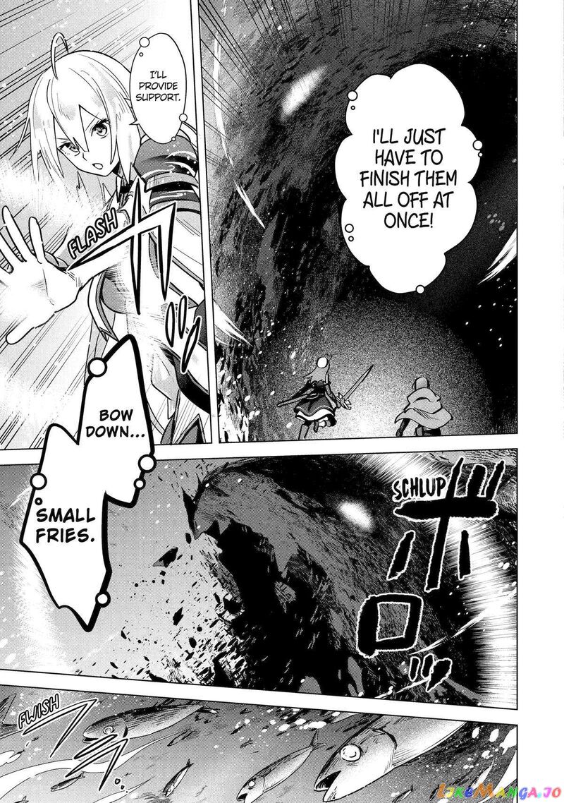 Saibai Cheat De Saikyou Saien E Tada No Katei Saien Desu Kedo Chapter 12 Page 25