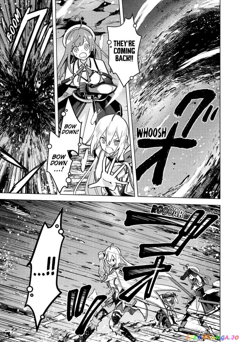 Saibai Cheat De Saikyou Saien E Tada No Katei Saien Desu Kedo Chapter 12 Page 29