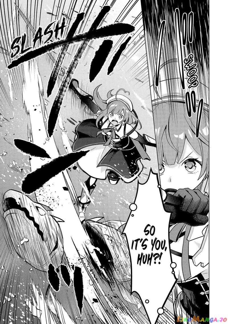 Saibai Cheat De Saikyou Saien E Tada No Katei Saien Desu Kedo Chapter 12 Page 31