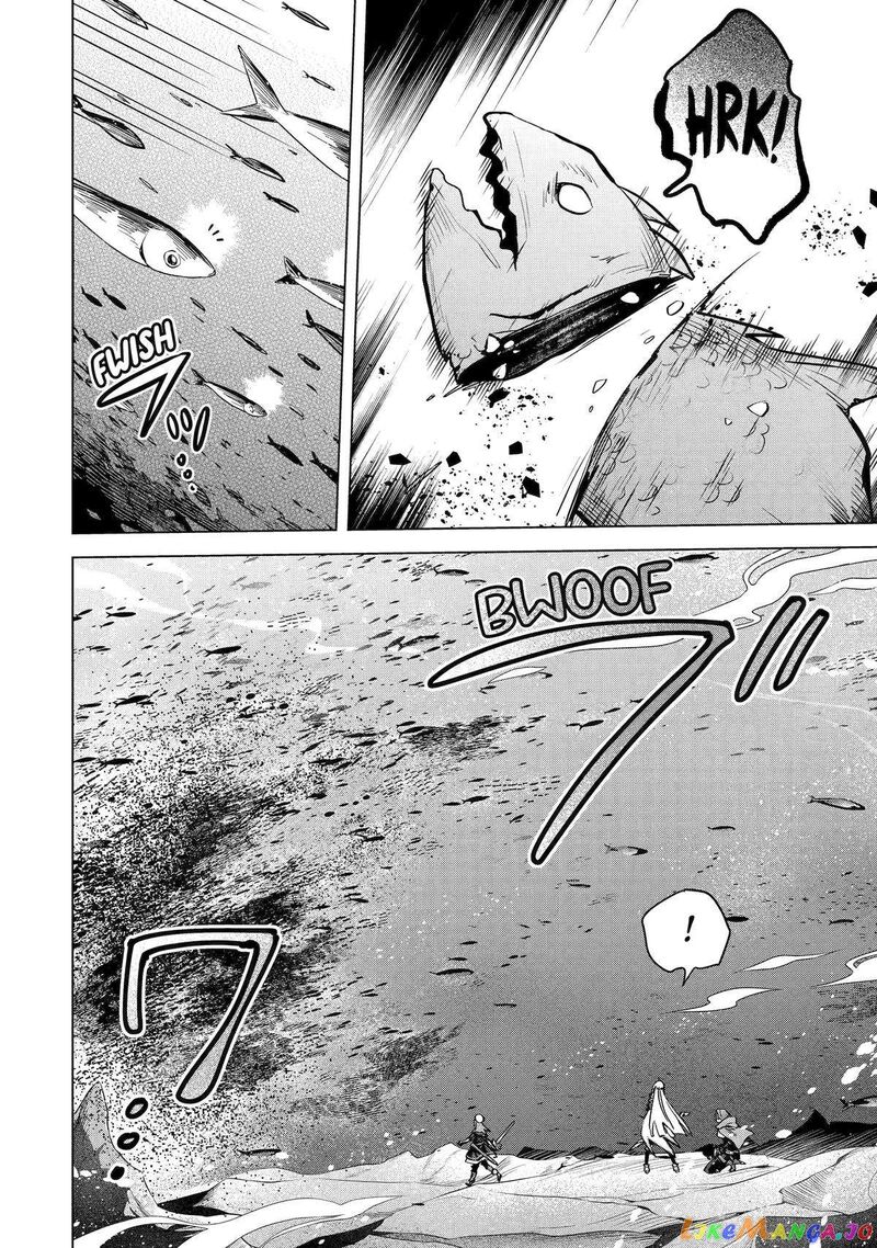 Saibai Cheat De Saikyou Saien E Tada No Katei Saien Desu Kedo Chapter 12 Page 32