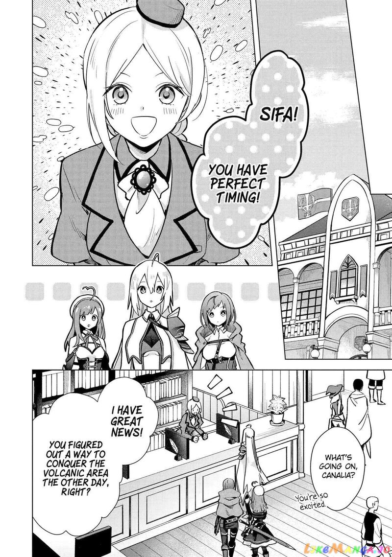 Saibai Cheat De Saikyou Saien E Tada No Katei Saien Desu Kedo Chapter 12 Page 36