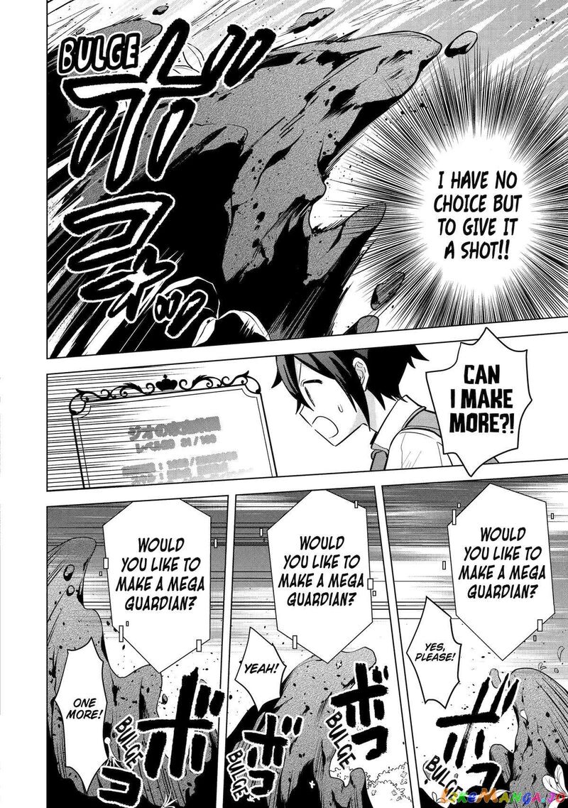 Saibai Cheat De Saikyou Saien E Tada No Katei Saien Desu Kedo Chapter 12 Page 4