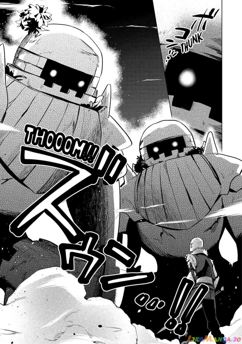 Saibai Cheat De Saikyou Saien E Tada No Katei Saien Desu Kedo Chapter 12 Page 5