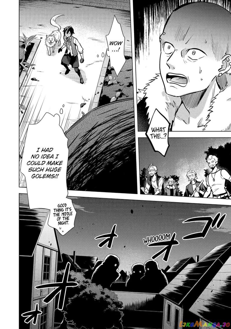 Saibai Cheat De Saikyou Saien E Tada No Katei Saien Desu Kedo Chapter 12 Page 6