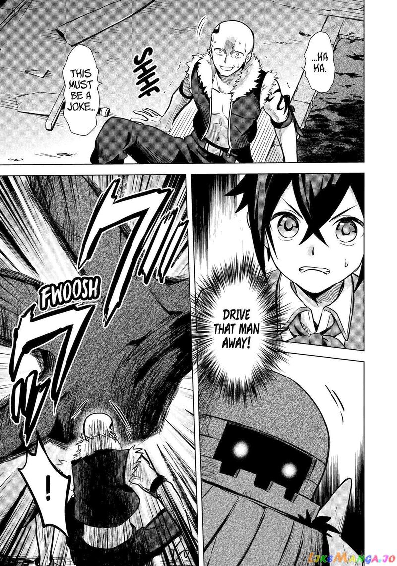 Saibai Cheat De Saikyou Saien E Tada No Katei Saien Desu Kedo Chapter 12 Page 7