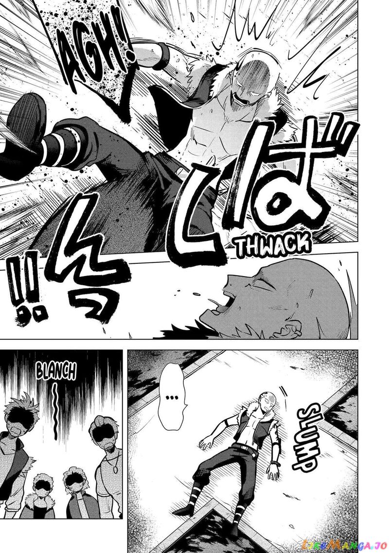 Saibai Cheat De Saikyou Saien E Tada No Katei Saien Desu Kedo Chapter 12 Page 9