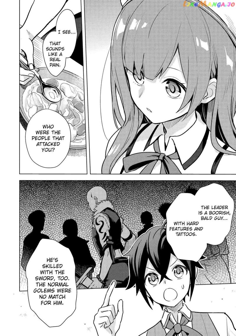 Saibai Cheat De Saikyou Saien E Tada No Katei Saien Desu Kedo Chapter 13 Page 12