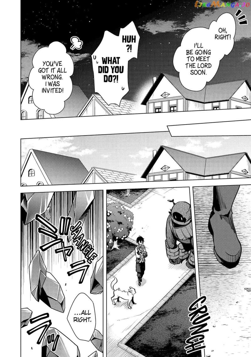 Saibai Cheat De Saikyou Saien E Tada No Katei Saien Desu Kedo Chapter 13 Page 14