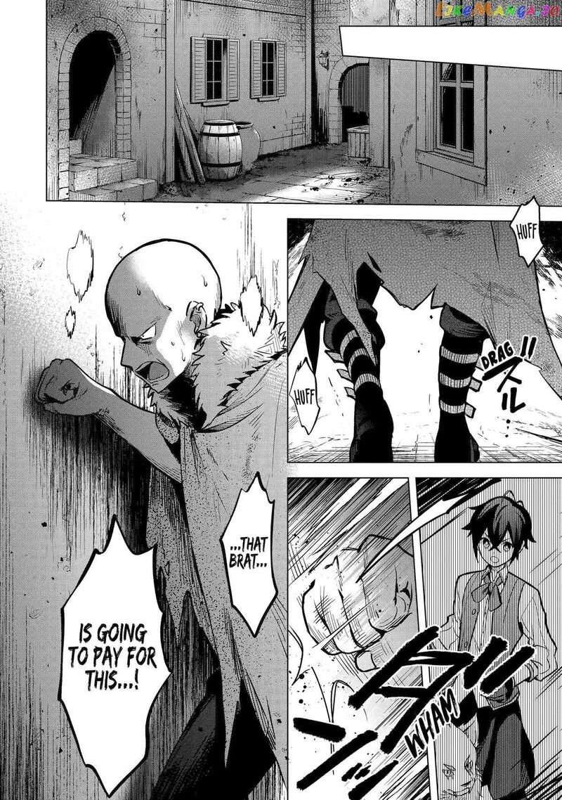 Saibai Cheat De Saikyou Saien E Tada No Katei Saien Desu Kedo Chapter 13 Page 28