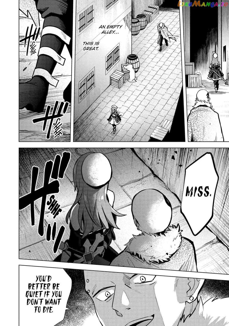 Saibai Cheat De Saikyou Saien E Tada No Katei Saien Desu Kedo Chapter 13 Page 32