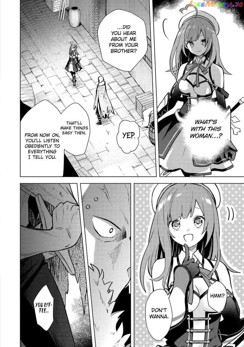 Saibai Cheat De Saikyou Saien E Tada No Katei Saien Desu Kedo Chapter 13 Page 34