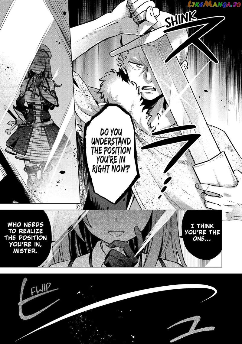 Saibai Cheat De Saikyou Saien E Tada No Katei Saien Desu Kedo Chapter 13 Page 35