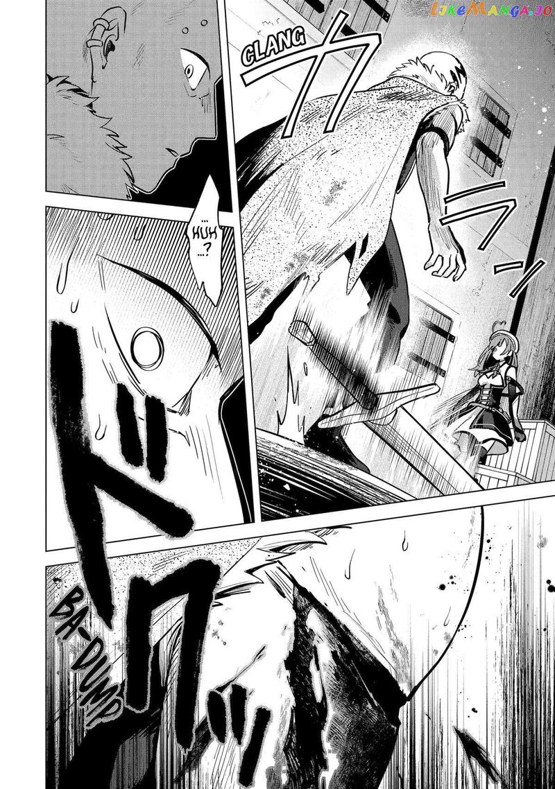 Saibai Cheat De Saikyou Saien E Tada No Katei Saien Desu Kedo Chapter 13 Page 36