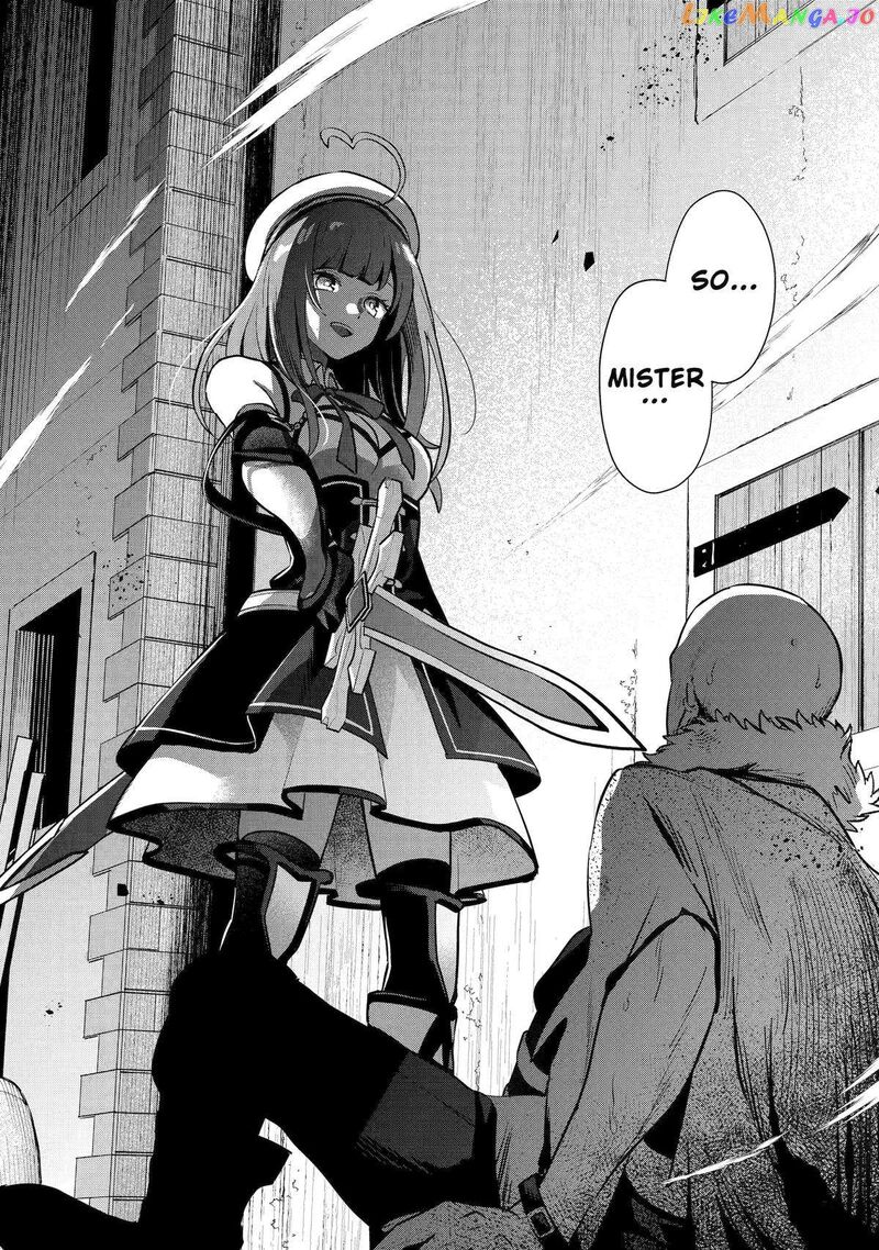 Saibai Cheat De Saikyou Saien E Tada No Katei Saien Desu Kedo Chapter 13 Page 40