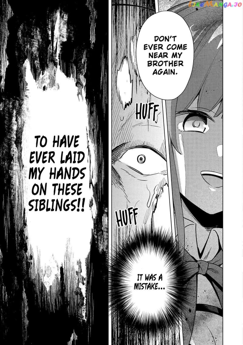 Saibai Cheat De Saikyou Saien E Tada No Katei Saien Desu Kedo Chapter 13 Page 41