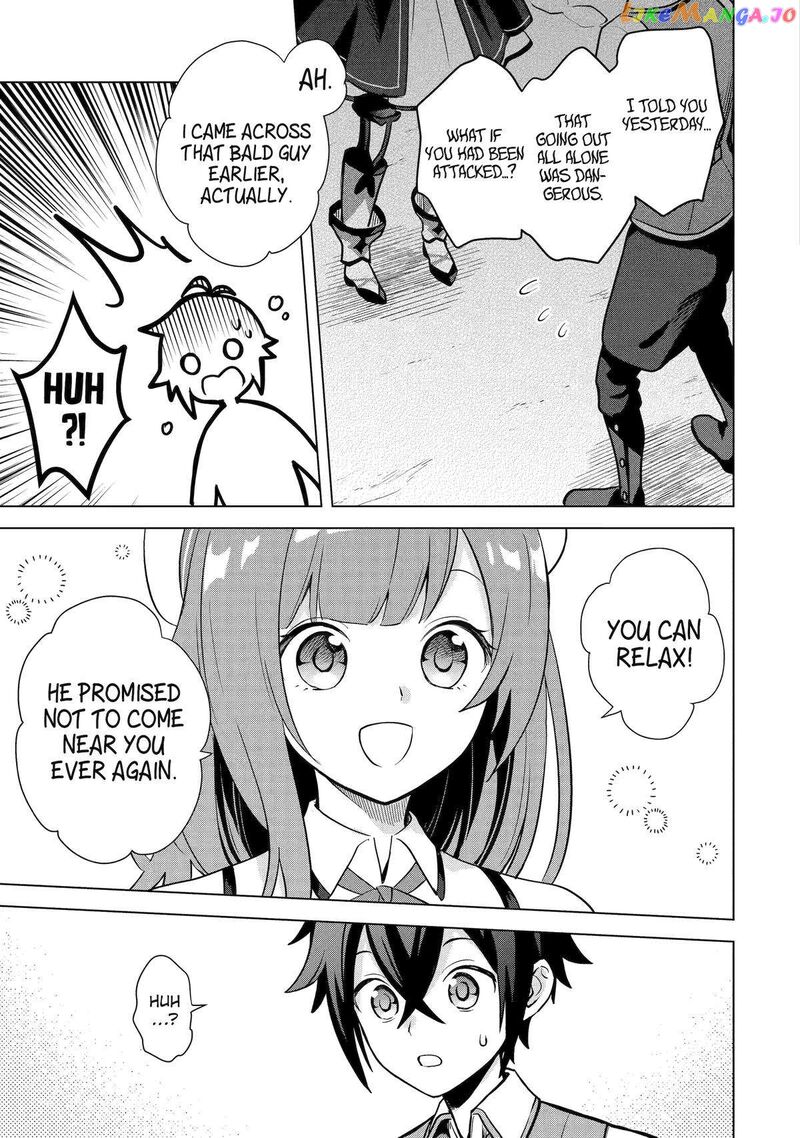 Saibai Cheat De Saikyou Saien E Tada No Katei Saien Desu Kedo Chapter 13 Page 43