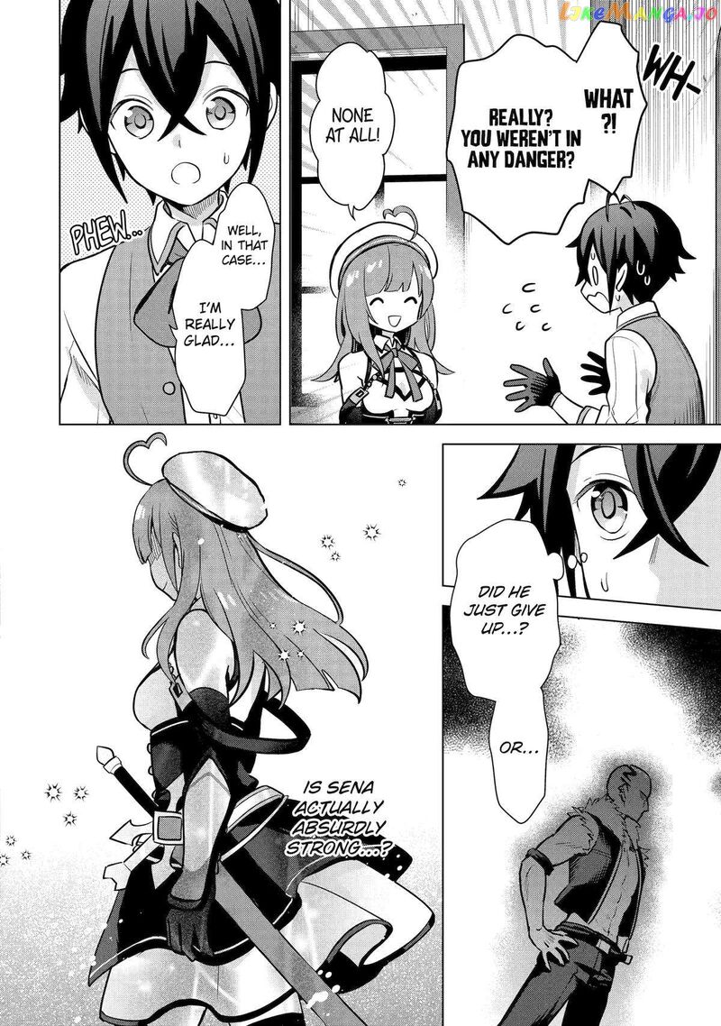 Saibai Cheat De Saikyou Saien E Tada No Katei Saien Desu Kedo Chapter 13 Page 44