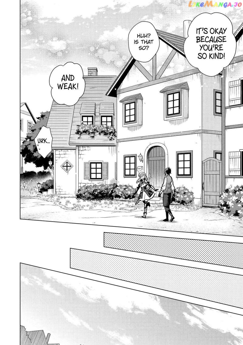 Saibai Cheat De Saikyou Saien E Tada No Katei Saien Desu Kedo Chapter 13 Page 46