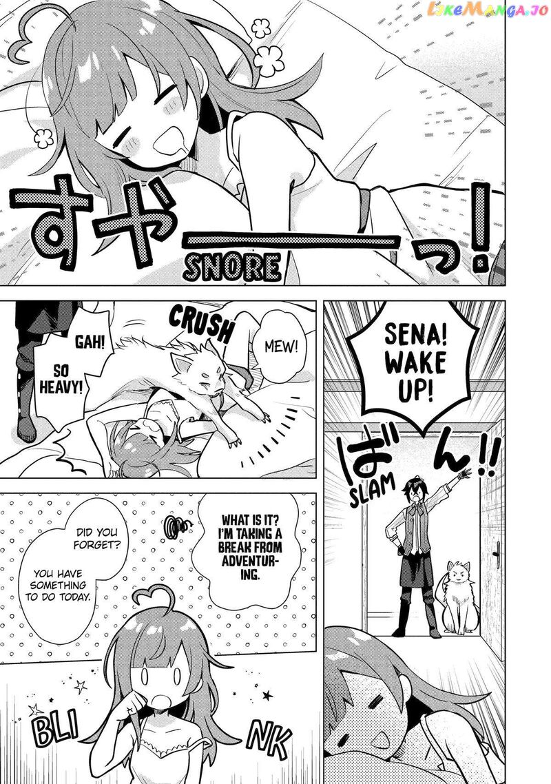 Saibai Cheat De Saikyou Saien E Tada No Katei Saien Desu Kedo Chapter 13 Page 47