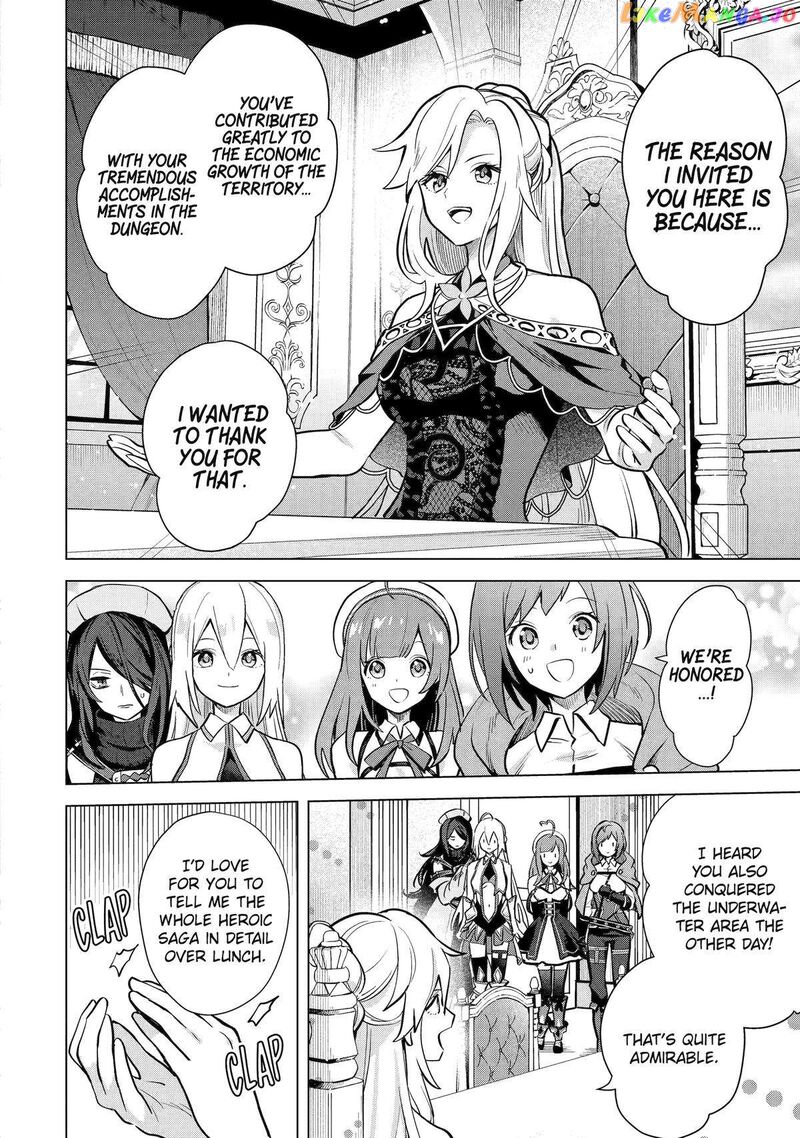 Saibai Cheat De Saikyou Saien E Tada No Katei Saien Desu Kedo Chapter 14 Page 10