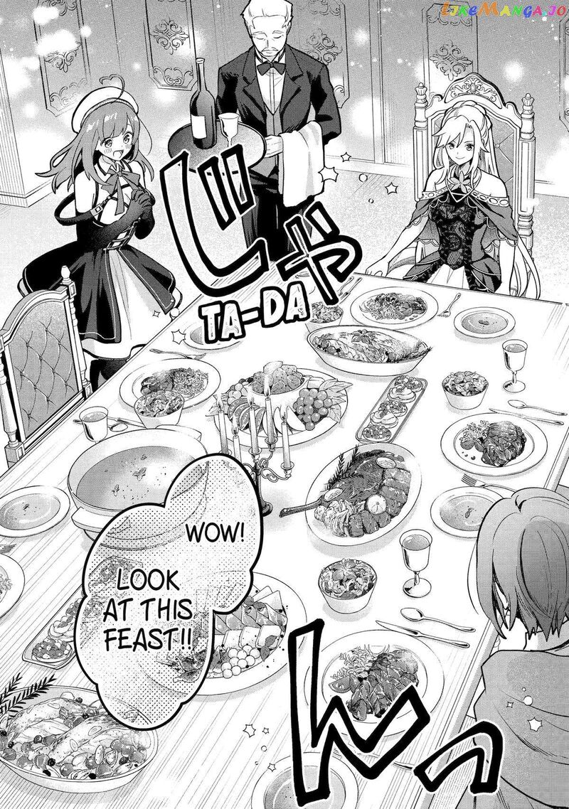 Saibai Cheat De Saikyou Saien E Tada No Katei Saien Desu Kedo Chapter 14 Page 11