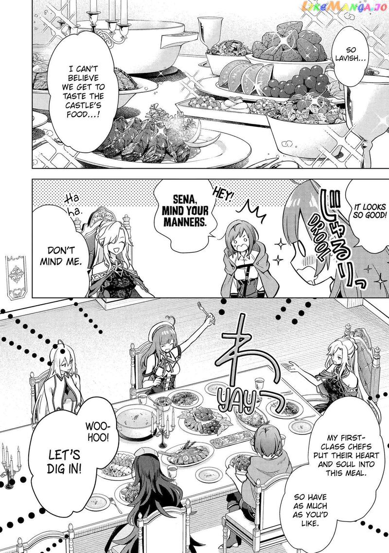 Saibai Cheat De Saikyou Saien E Tada No Katei Saien Desu Kedo Chapter 14 Page 12