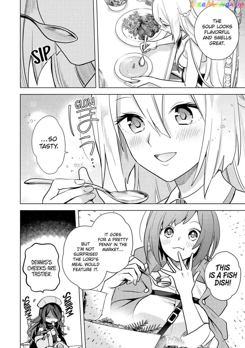 Saibai Cheat De Saikyou Saien E Tada No Katei Saien Desu Kedo Chapter 14 Page 14