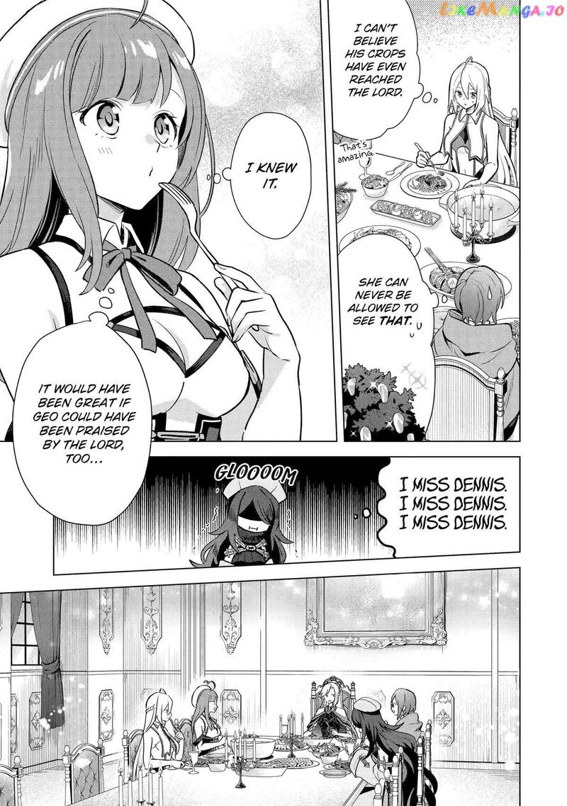 Saibai Cheat De Saikyou Saien E Tada No Katei Saien Desu Kedo Chapter 14 Page 17