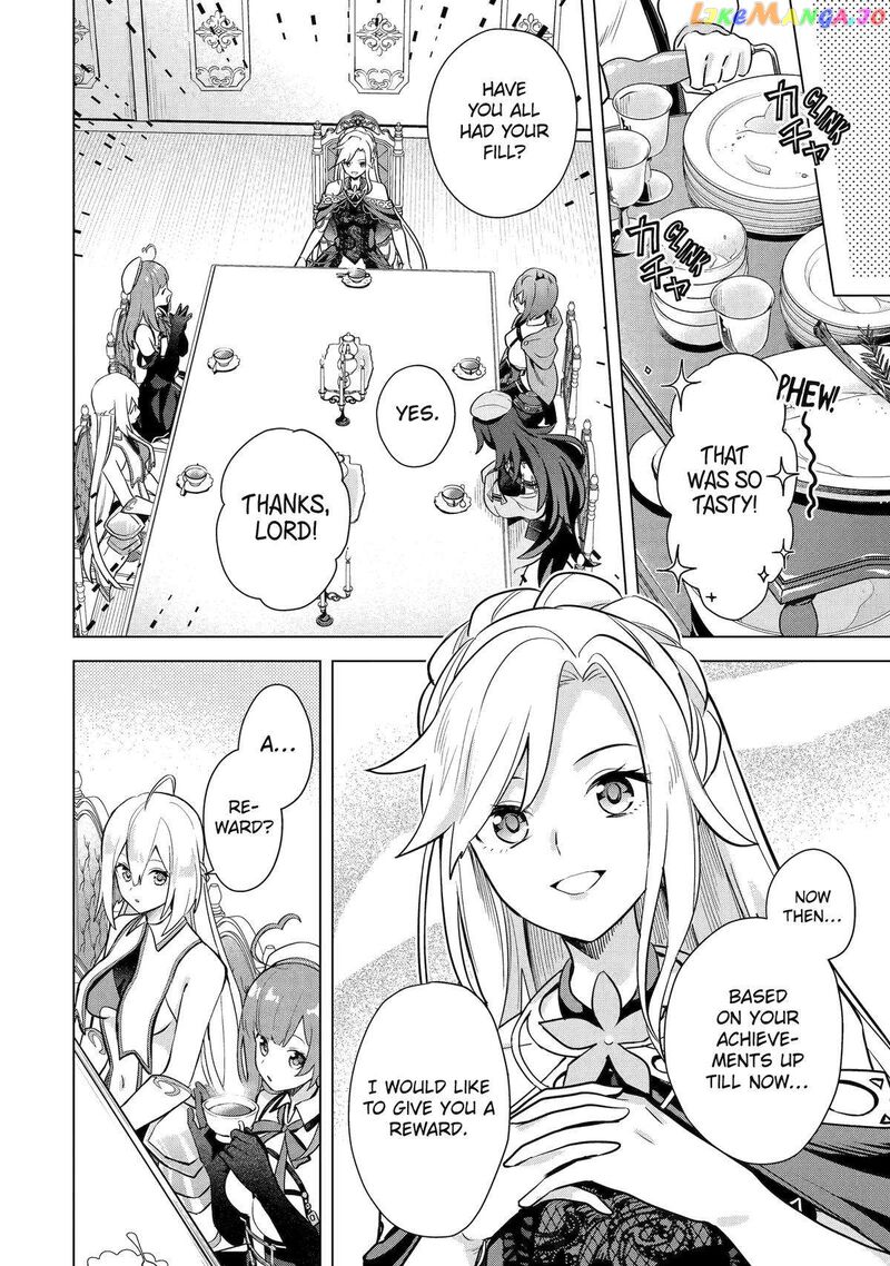 Saibai Cheat De Saikyou Saien E Tada No Katei Saien Desu Kedo Chapter 14 Page 18