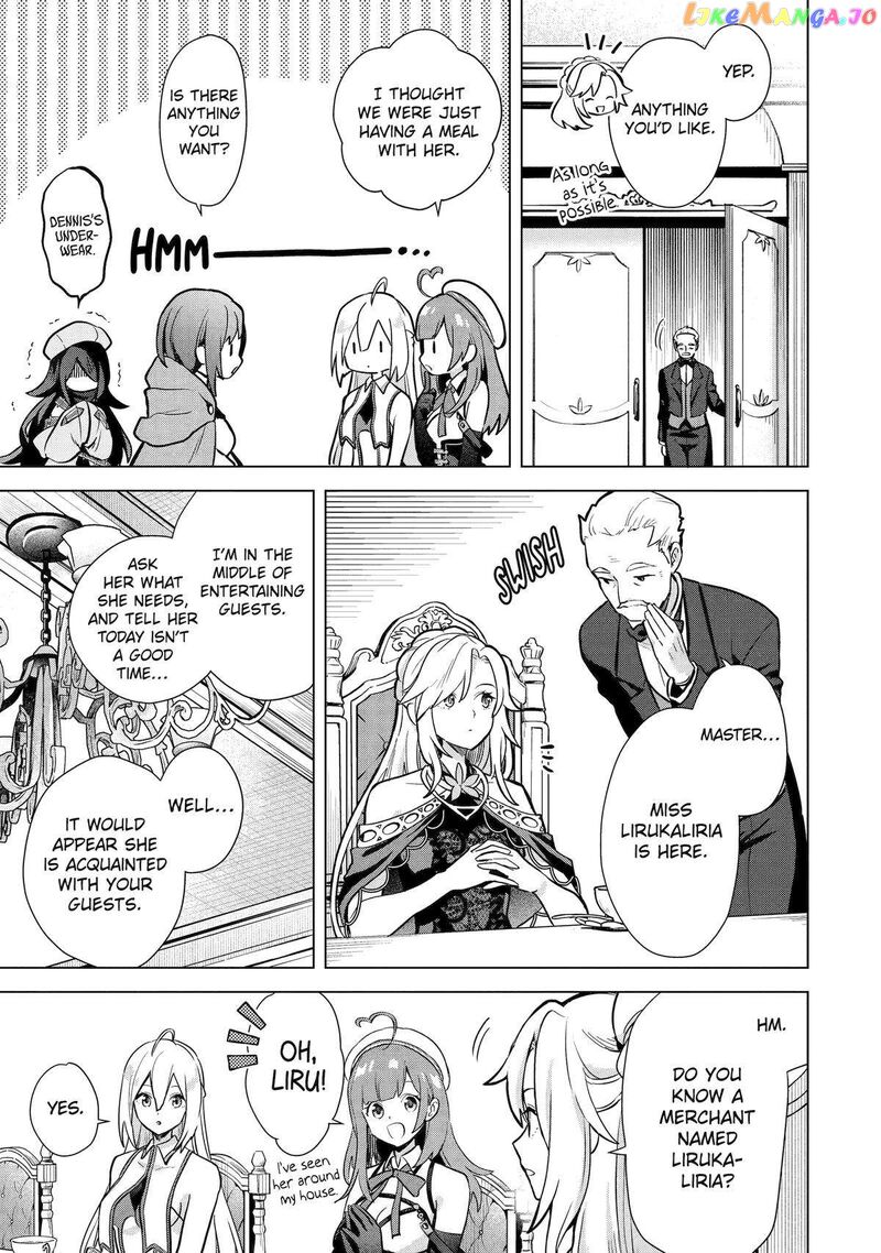 Saibai Cheat De Saikyou Saien E Tada No Katei Saien Desu Kedo Chapter 14 Page 19