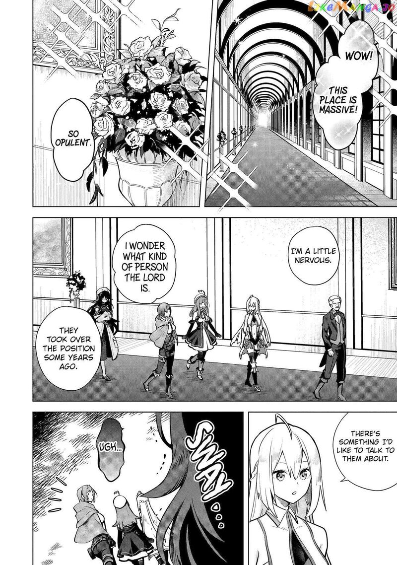 Saibai Cheat De Saikyou Saien E Tada No Katei Saien Desu Kedo Chapter 14 Page 2