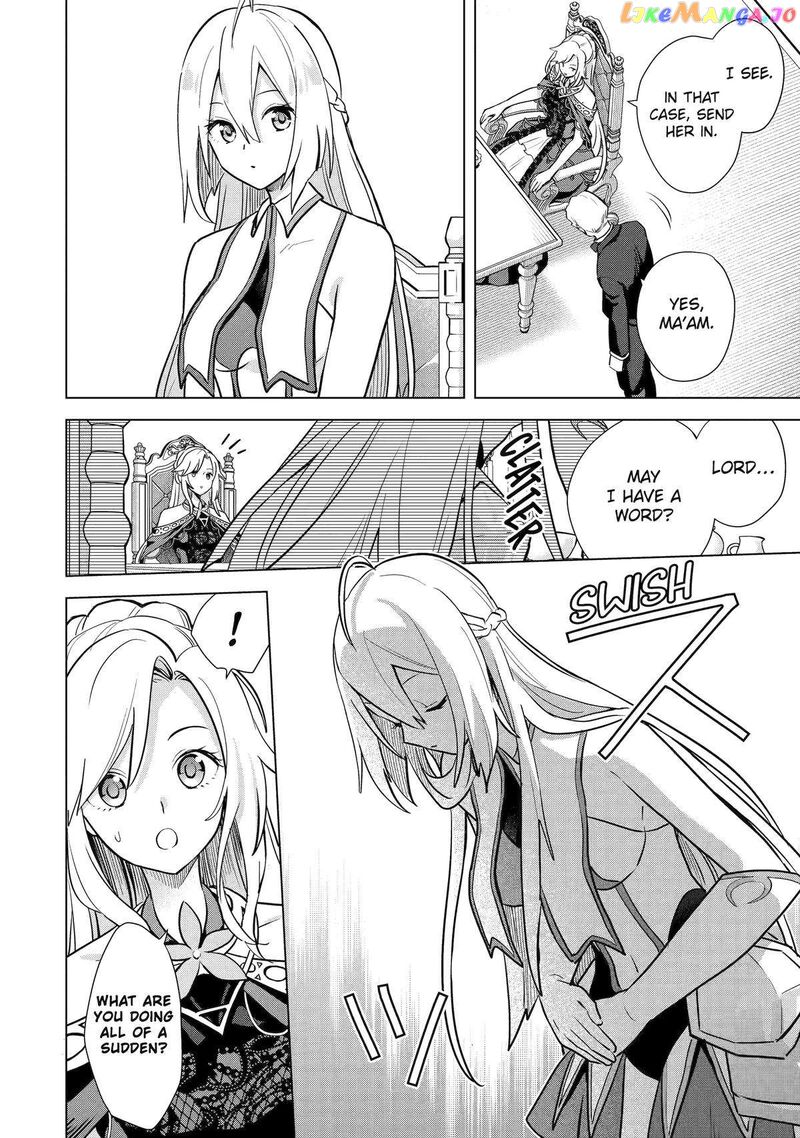 Saibai Cheat De Saikyou Saien E Tada No Katei Saien Desu Kedo Chapter 14 Page 20