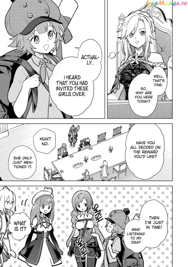 Saibai Cheat De Saikyou Saien E Tada No Katei Saien Desu Kedo Chapter 14 Page 25