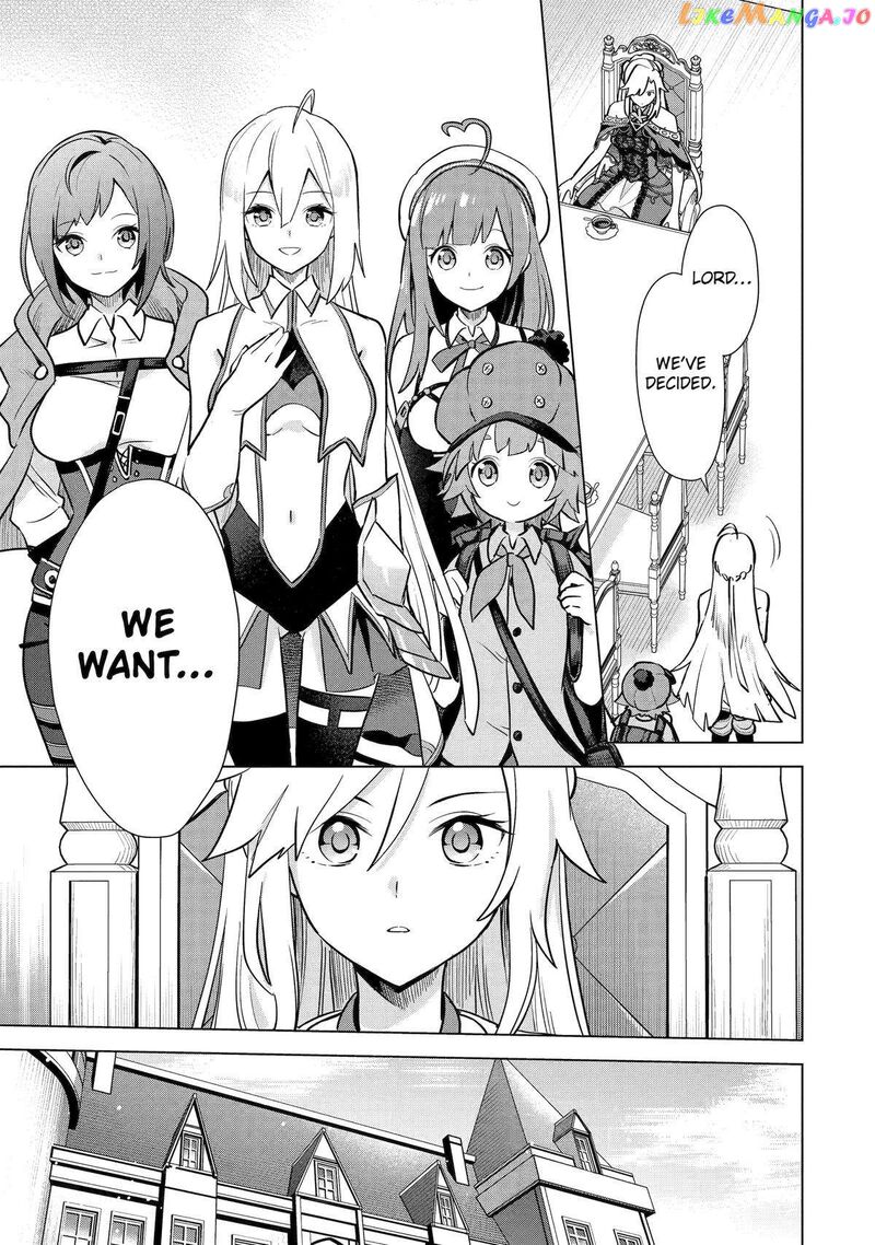 Saibai Cheat De Saikyou Saien E Tada No Katei Saien Desu Kedo Chapter 14 Page 27