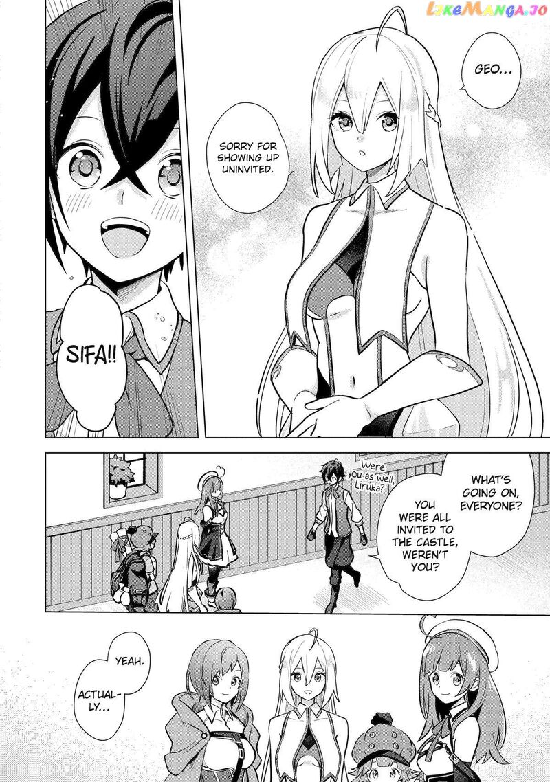 Saibai Cheat De Saikyou Saien E Tada No Katei Saien Desu Kedo Chapter 14 Page 31