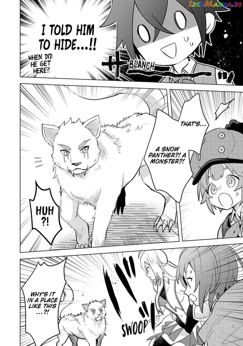 Saibai Cheat De Saikyou Saien E Tada No Katei Saien Desu Kedo Chapter 14 Page 39