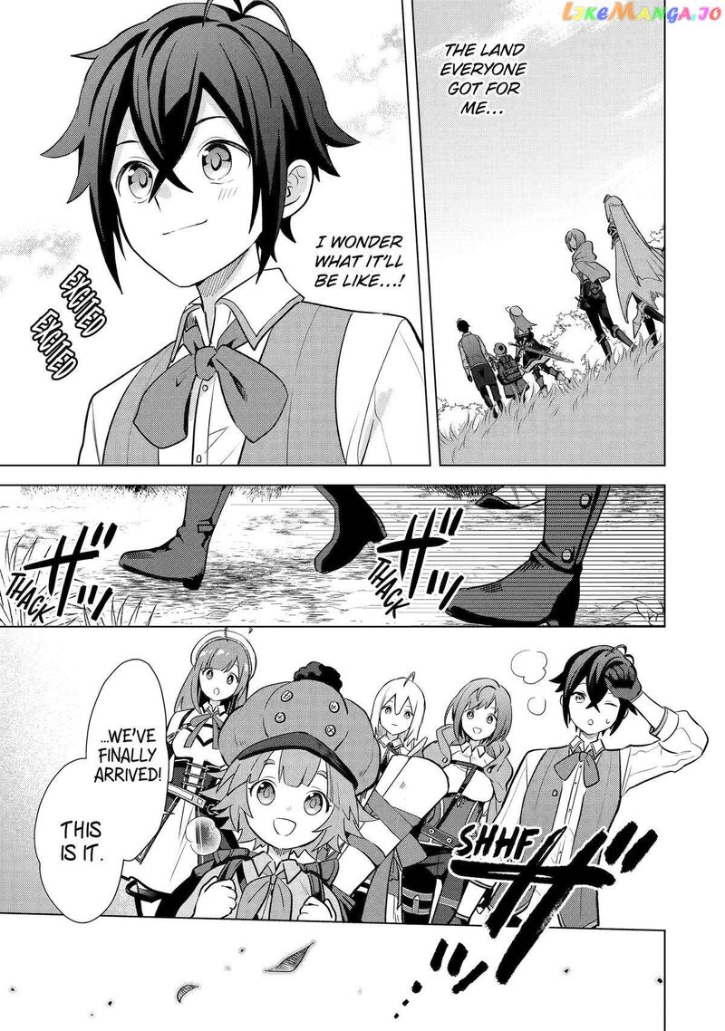 Saibai Cheat De Saikyou Saien E Tada No Katei Saien Desu Kedo Chapter 14 Page 44