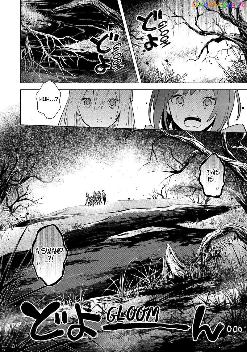 Saibai Cheat De Saikyou Saien E Tada No Katei Saien Desu Kedo Chapter 14 Page 45