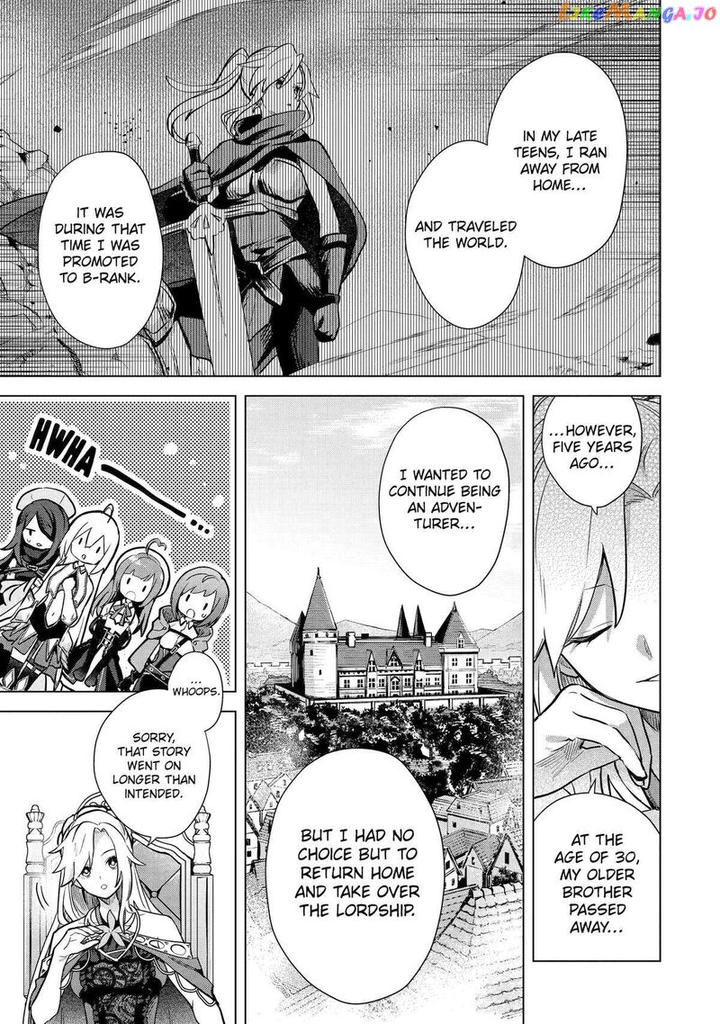 Saibai Cheat De Saikyou Saien E Tada No Katei Saien Desu Kedo Chapter 14 Page 9