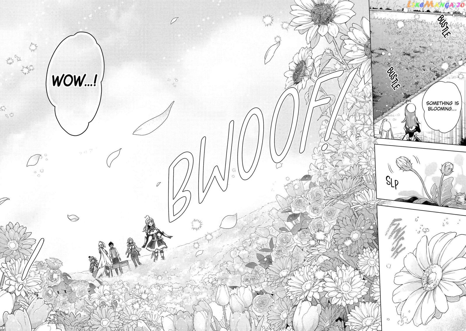 Saibai Cheat De Saikyou Saien E Tada No Katei Saien Desu Kedo Chapter 15 Page 19