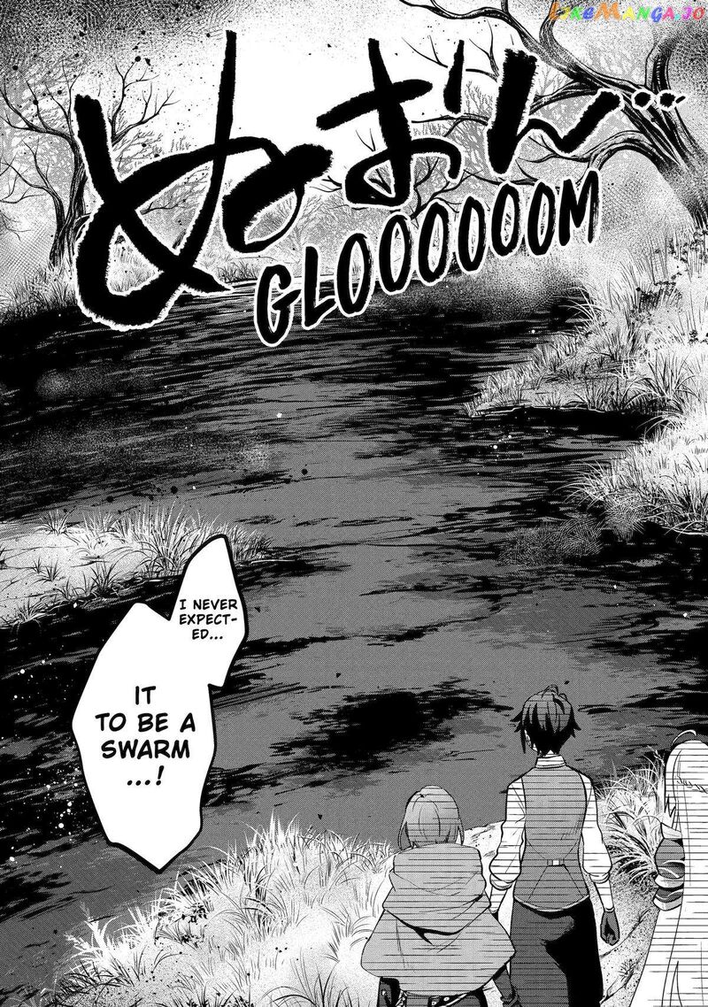 Saibai Cheat De Saikyou Saien E Tada No Katei Saien Desu Kedo Chapter 15 Page 2