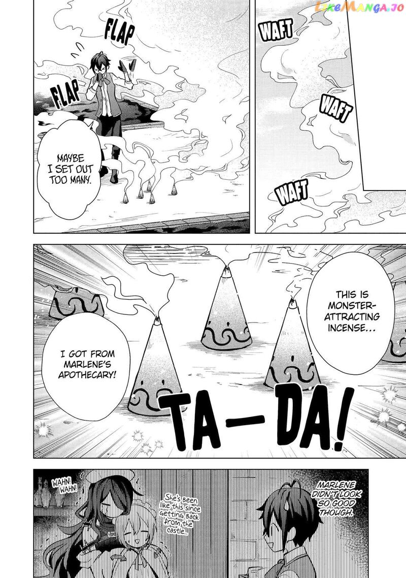 Saibai Cheat De Saikyou Saien E Tada No Katei Saien Desu Kedo Chapter 15 Page 26