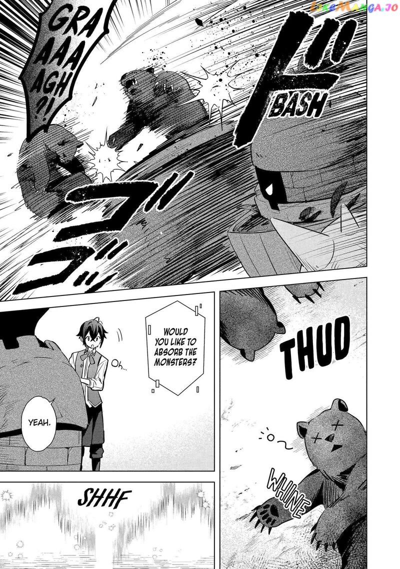 Saibai Cheat De Saikyou Saien E Tada No Katei Saien Desu Kedo Chapter 15 Page 29