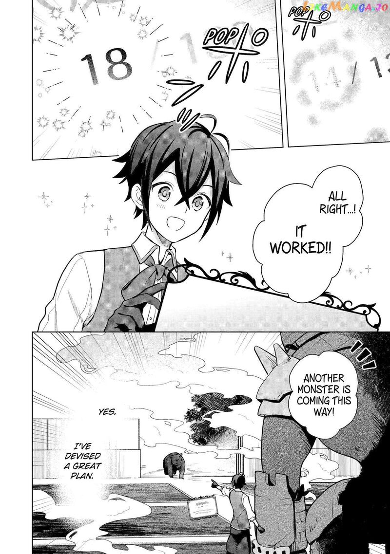 Saibai Cheat De Saikyou Saien E Tada No Katei Saien Desu Kedo Chapter 15 Page 30