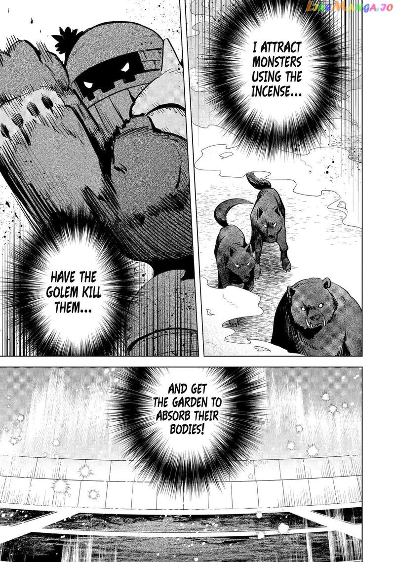 Saibai Cheat De Saikyou Saien E Tada No Katei Saien Desu Kedo Chapter 15 Page 31