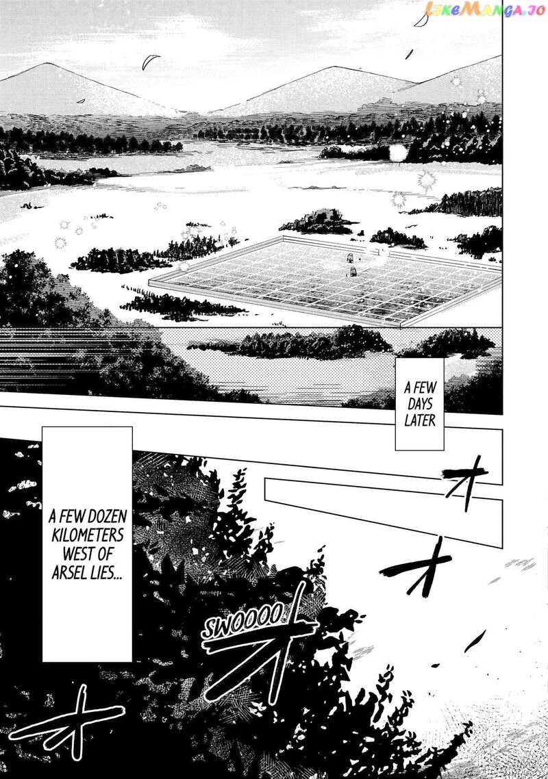 Saibai Cheat De Saikyou Saien E Tada No Katei Saien Desu Kedo Chapter 15 Page 34