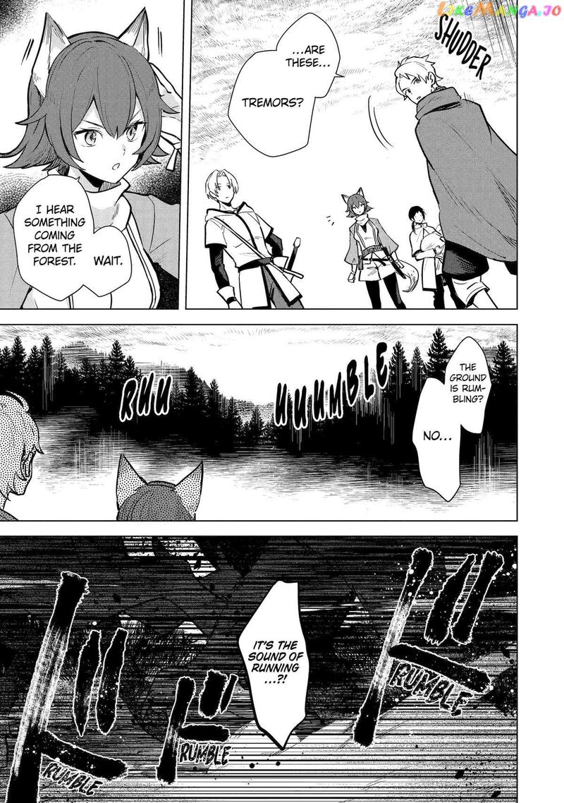 Saibai Cheat De Saikyou Saien E Tada No Katei Saien Desu Kedo Chapter 15 Page 38