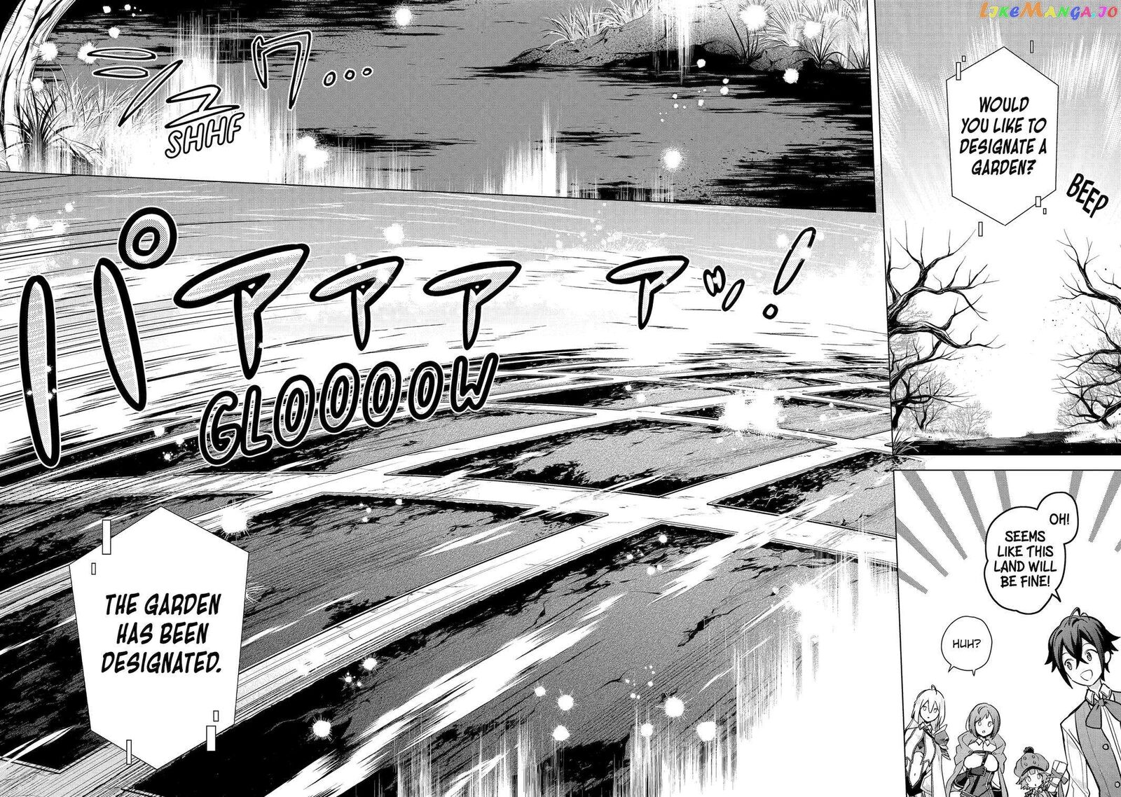 Saibai Cheat De Saikyou Saien E Tada No Katei Saien Desu Kedo Chapter 15 Page 4