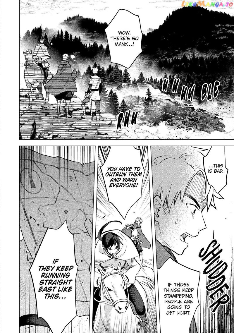 Saibai Cheat De Saikyou Saien E Tada No Katei Saien Desu Kedo Chapter 15 Page 40