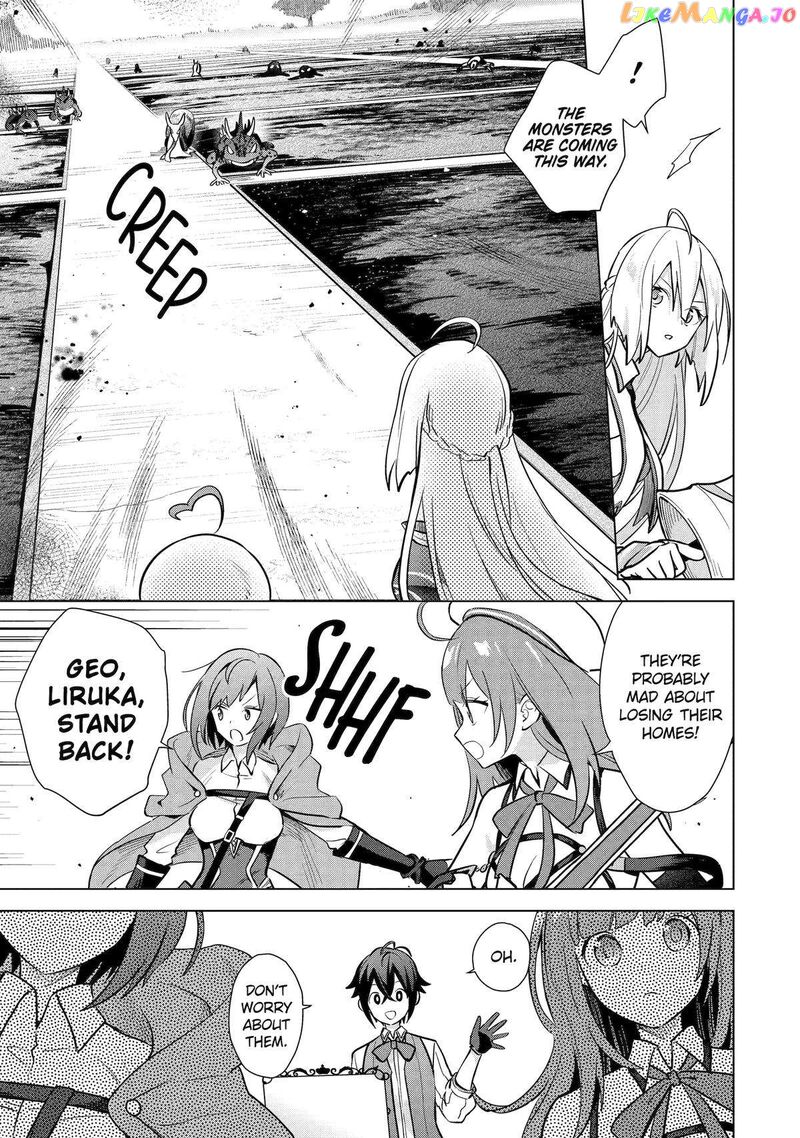 Saibai Cheat De Saikyou Saien E Tada No Katei Saien Desu Kedo Chapter 15 Page 8